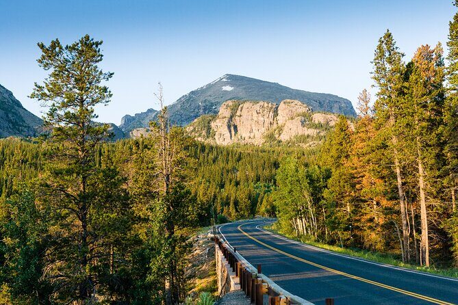 Rocky Mountain and Garden of Gods Self-Guided Driving Audio Tours - An Honest Breakdown of the Tour Experience