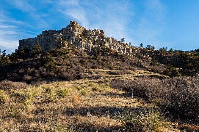 Rocky Mountain and Garden of Gods Self-Guided Driving Audio Tours - FAQ
