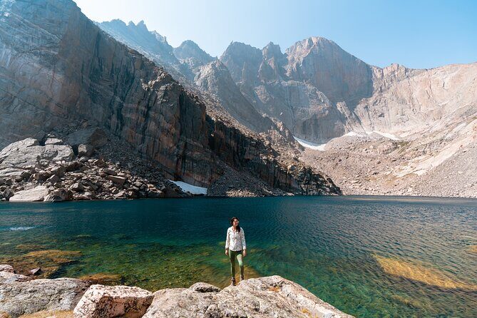 Rocky Mountain Full Day Private Tour & Hike - A Detailed Look at the Day