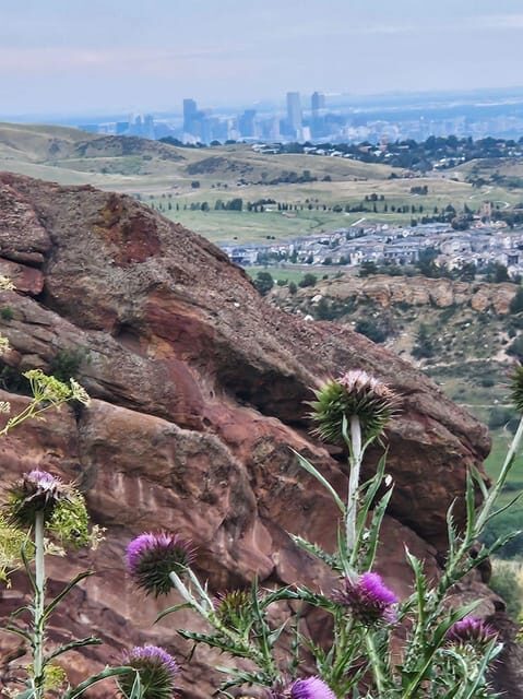 Rocky Mountain HIGH: Cannabis Mountain Tour - Key Points