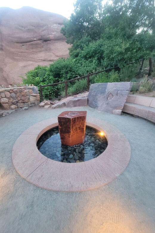 Rocky Mountain HIGH: Cannabis Mountain Tour - A Scenic Journey with a Cannabis Twist