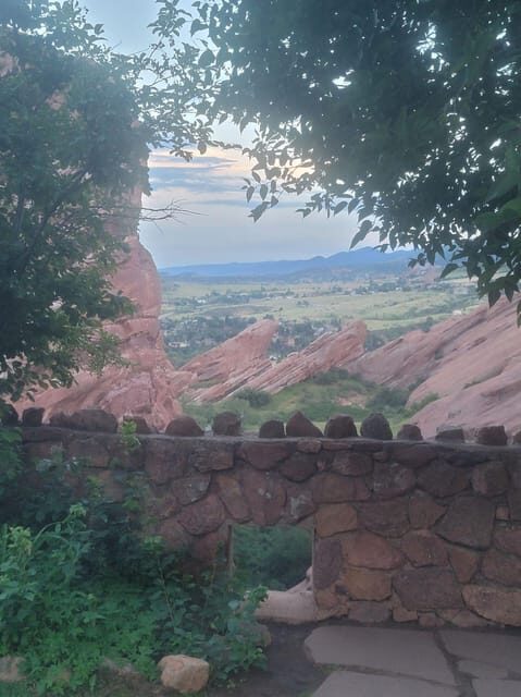 Rocky Mountain HIGH: Cannabis Mountain Tour - What Could Be Improved