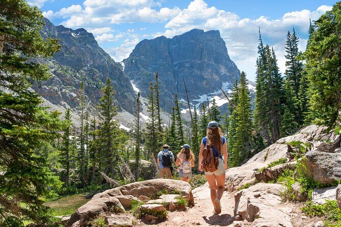 Rocky Mountain Majesty Private Day Trip from Denver - What Makes This Tour Stand Out?