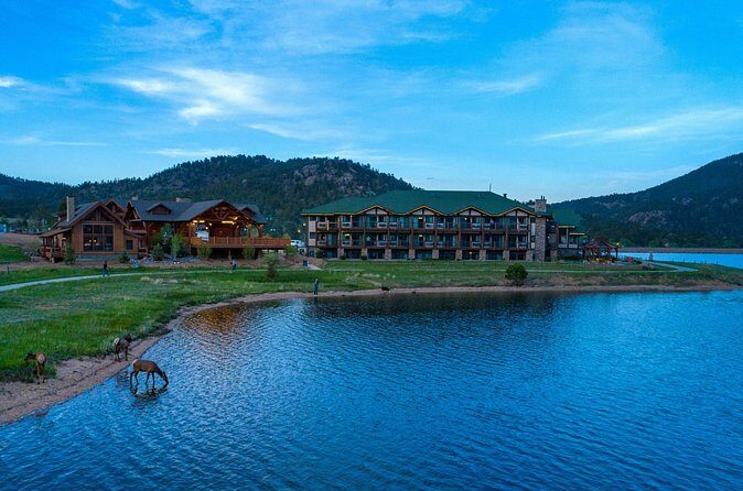 Rocky Mountain National Park 1-Day tour from Denver - Who Should Consider This Tour?