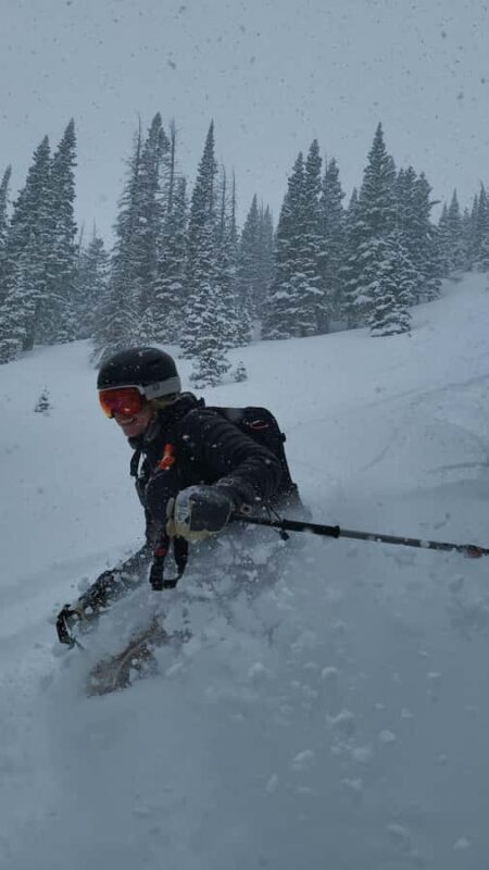 Rocky Mountain National Park: Backcountry Ski Tour - The Experience: Highlights and Realities