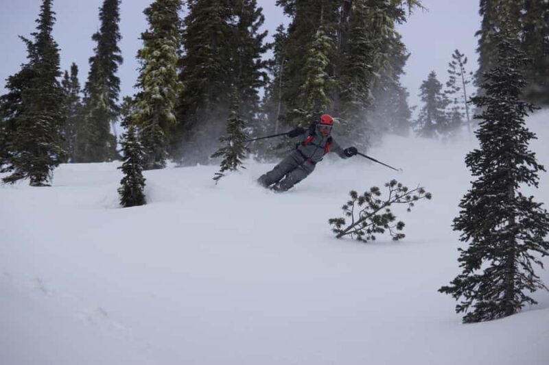 Rocky Mountain National Park: Backcountry Ski Tour - FAQs