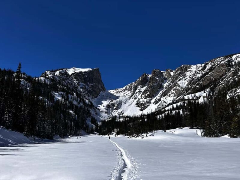 Rocky Mountain National Park: Backcountry Ski Tour - Final Thoughts