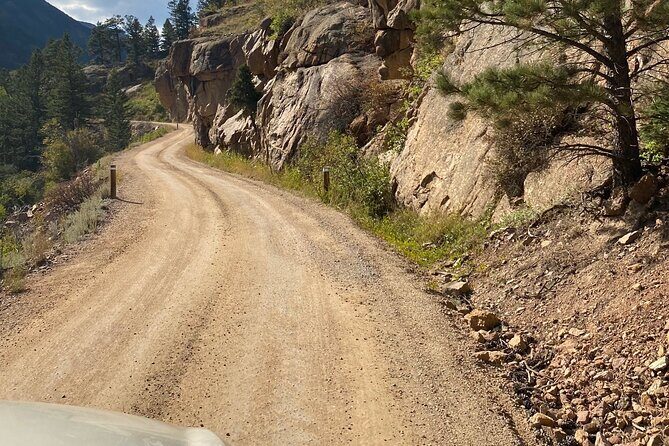 Rocky Mountain National Park Car Tour from Estes Park - Key Points