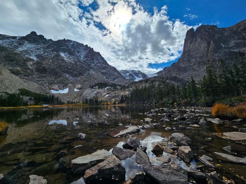 Rocky Mountain National Park: Full Day Hike with Lunch - An In-Depth Look at the Rocky Mountain Full-Day Hike