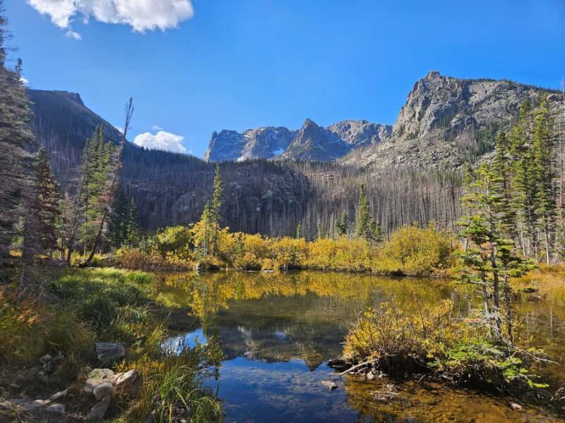 Rocky Mountain National Park: Full Day Hike with Lunch - FAQ