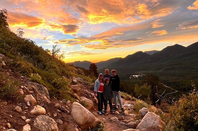 Rocky Mountain National Park- Guided Hiking Tour - The Sum Up: Is This Tour Right for You?