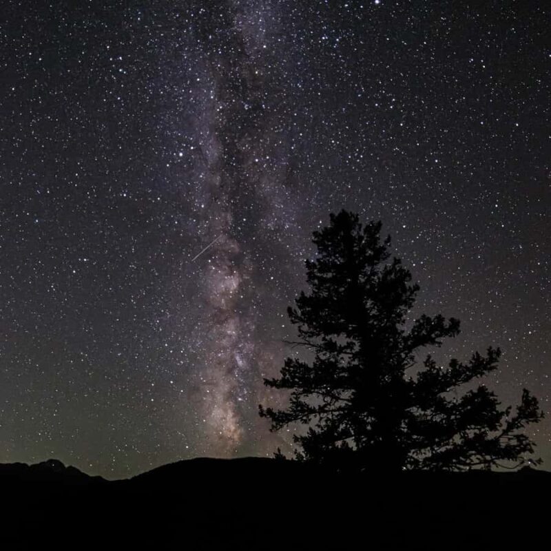 Rocky Mountain National Park: Guided Stargazing Hike - Who Should Consider This Tour?