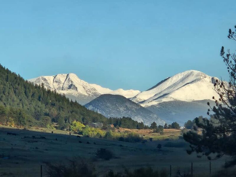 Rocky Mountain National Park: Half-Day Guided Hike - The Guide and Group Experience