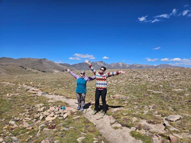 Rocky Mountain National Park: "Hiking Light" Nature Walk - What to Expect During the Tour