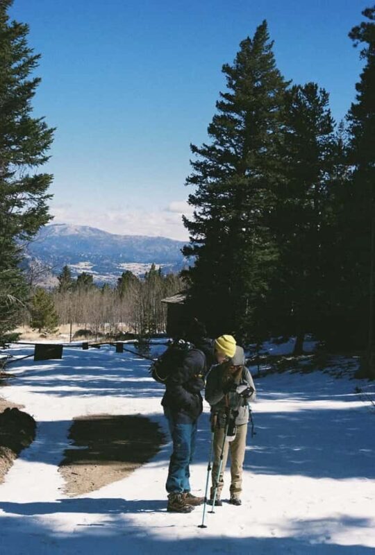 Rocky Mountain National Park: "Hiking Light" Nature Walk - Why This Tour Offers Great Value