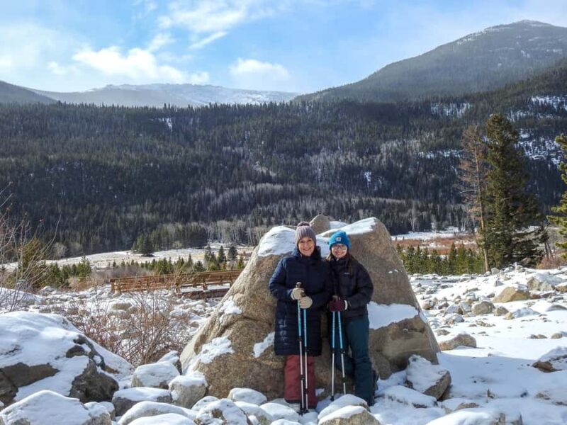 Rocky Mountain National Park: Private Geology Tour - A Closer Look at the Experience