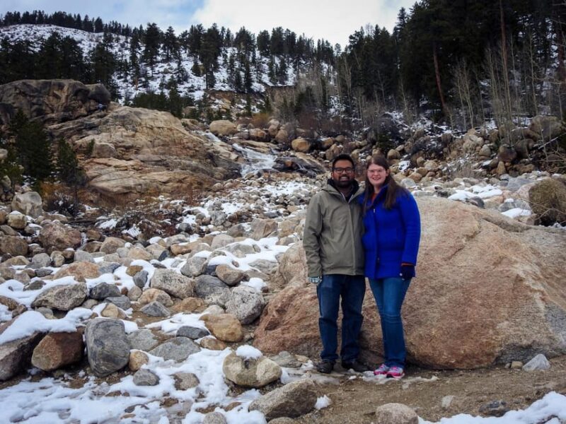 Rocky Mountain National Park: Private Geology Tour - FAQs