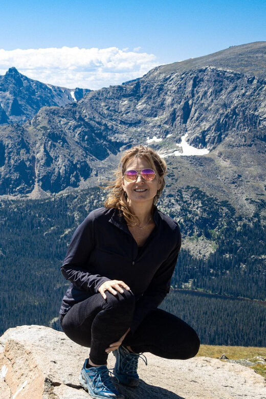 Rocky Mountain National Park: Private Wildlife Driving Tour - Key Points