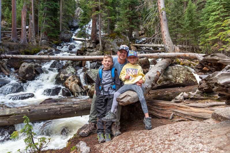 Rocky Mountain National Park: Private Wildlife Hiking Tour - A Closer Look at the Rocky Mountain National Park Private Hike
