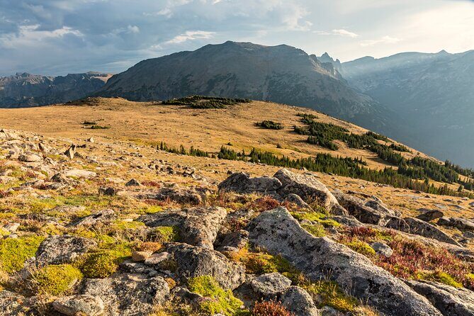 Rocky Mountain National Park Self-Guided Audio Tour - Who Will Love This Tour?