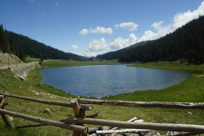Rocky Mountain National Park Self-Guided Audio Tour - FAQ