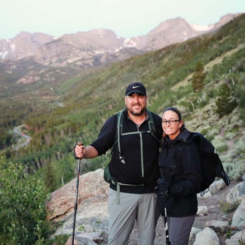 Rocky Mountain National Park: Sunrise Guided Hike - Key Points