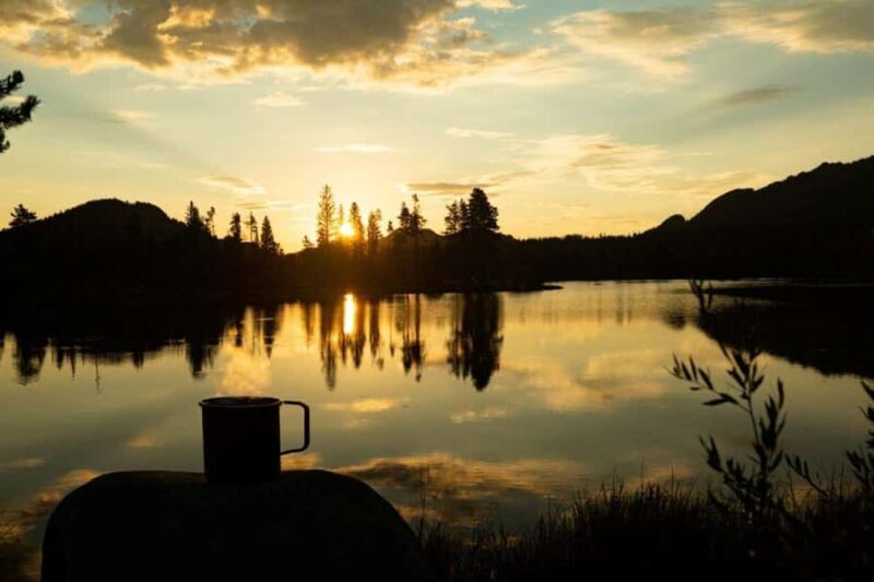Rocky Mountain National Park: Sunrise Guided Hike - The Sum Up