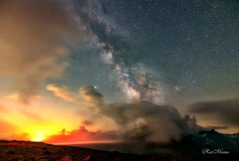 Rocky Mountain National Park:Star Tour - FAQ