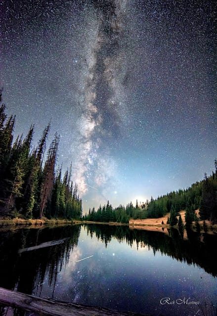 Rocky Mountain National Park:Star Tour - The Sum Up