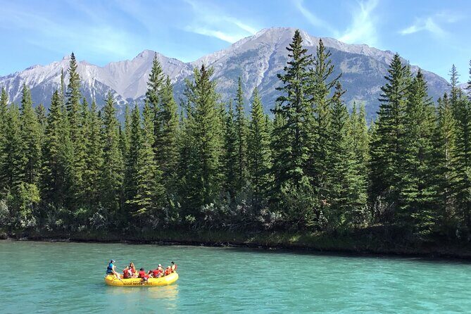 Rocky mountain - VIP Experience - Private Boat - Price & Value