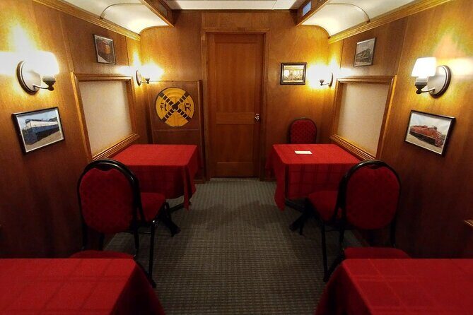 Rocky Mountain Zephyr Puzzle Room Experience - The Value Proposition