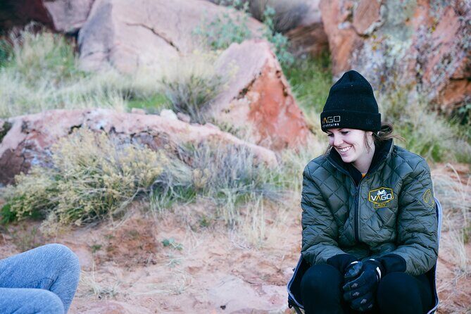 Rocky Mountains and Red Rocks, Utah Adventure Motorcycle Tour - Rocky Mountains and Red Rocks, Utah Adventure Motorcycle Tour: A Thorough Review