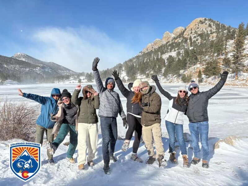 Rocky Mountains: Peak to Peak & Estes Park Small Group Tour - Final Thoughts