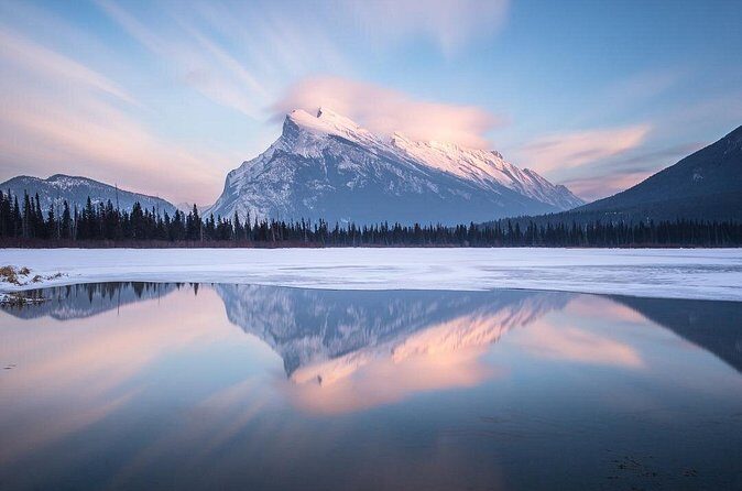 Rocky Mountains Peyto Lake and Banff Day Trip - FAQ