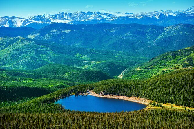 Rocky Mountains Sightseeing Adventure - What Makes This Tour Stand Out?