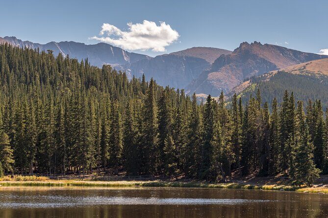 Rocky Mountains Sightseeing Adventure - What’s Included & What to Consider