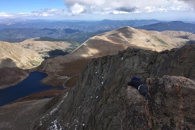 Rocky Mountains Sightseeing Adventure - Pricing & Value