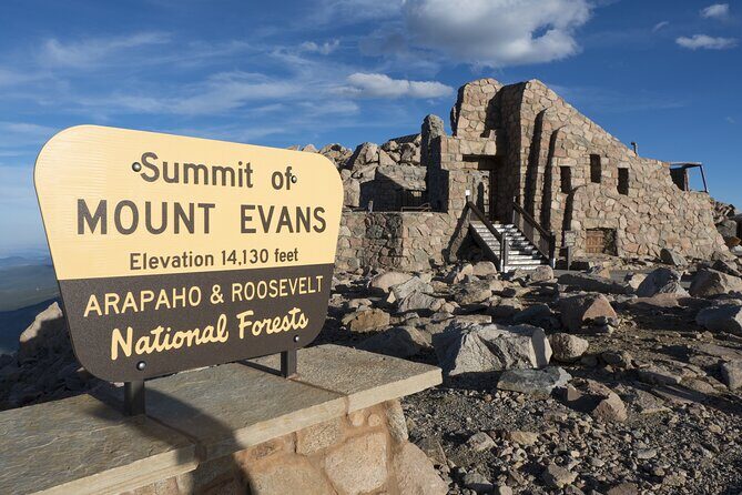 Rocky Mountains Sightseeing Adventure - Who Will Love This Tour?