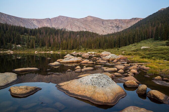 Rocky Mountains Sightseeing Adventure - Final Thoughts
