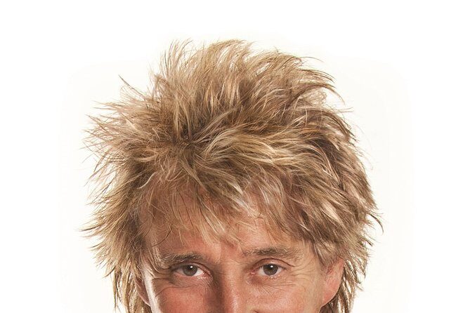Rod Stewart: The Encore Shows at The Colosseum at Caesars Palace - Final Thoughts