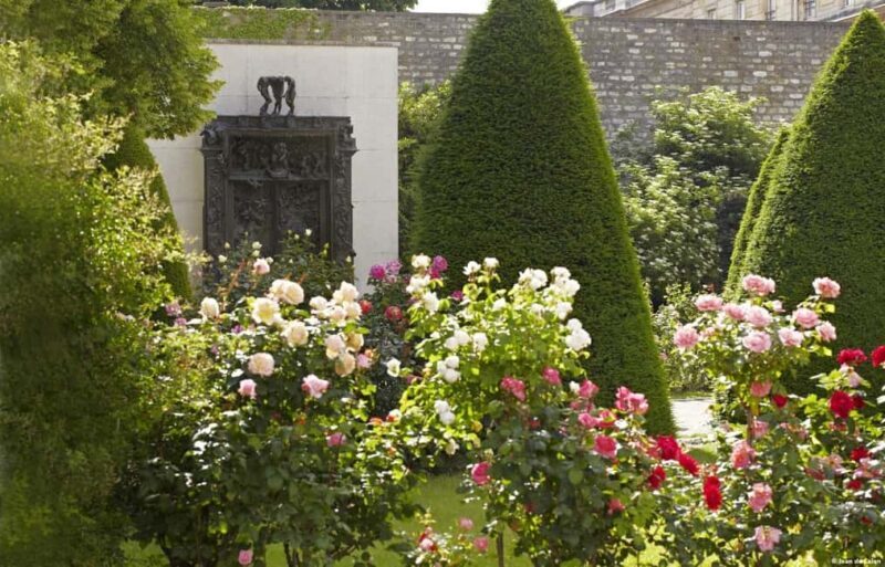 Rodin Museum: Skip-the-line Guided Tour with Artist - Final Thoughts: Is It Worth It?