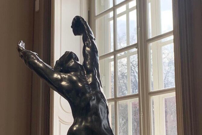 Rodin Museum: Skip-the-line Guided Tour with Artist - Why You’ll Love This Tour