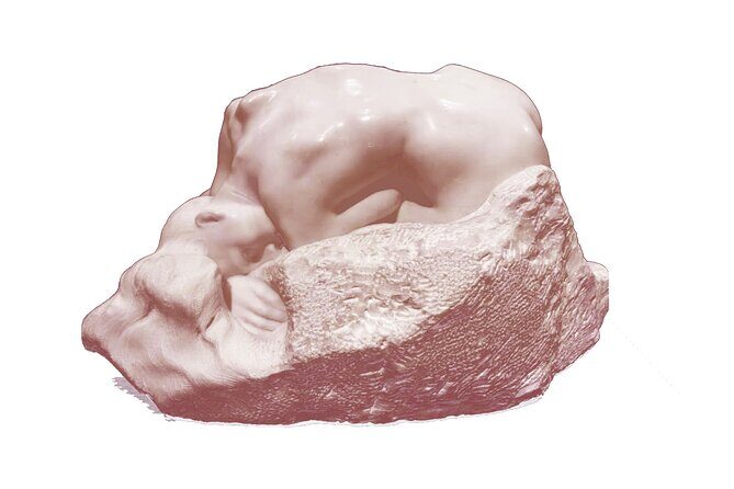 Rodin Museum: Skip-the-line Guided Tour with Artist - Detailed Breakdown of the Itinerary