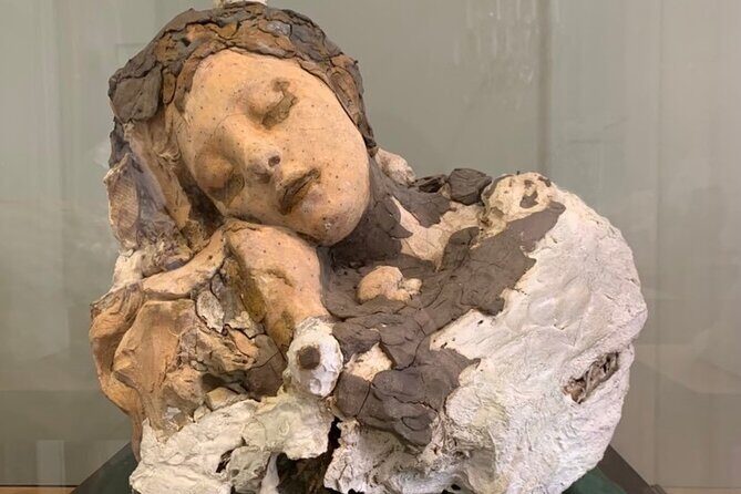 Rodin Museum: Skip-the-line Guided Tour with Artist - Price and Value Analysis