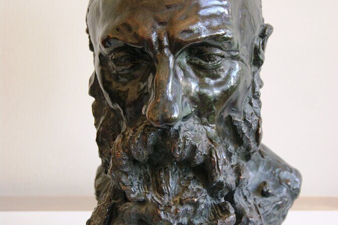 Rodin Museum: Skip-the-line Guided Tour with Artist - Final Thoughts