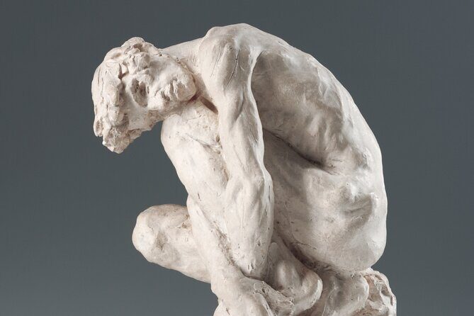 Rodin Museum: Skip-the-line Guided Tour with Artist - FAQ