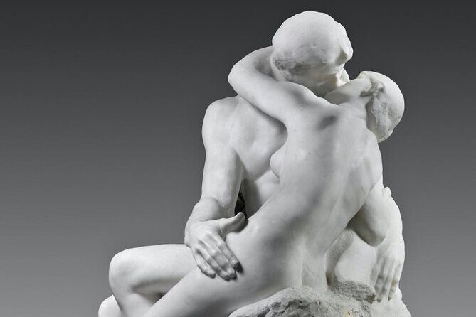 Rodin Museum, Skip The Line, Private Tour in Paris - An In-Depth Look at the Experience