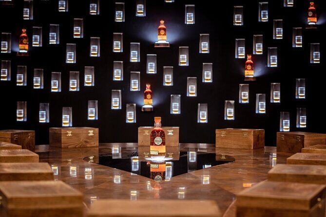 Roe & Co Distillery Experiences - Cancellation Policy & Booking