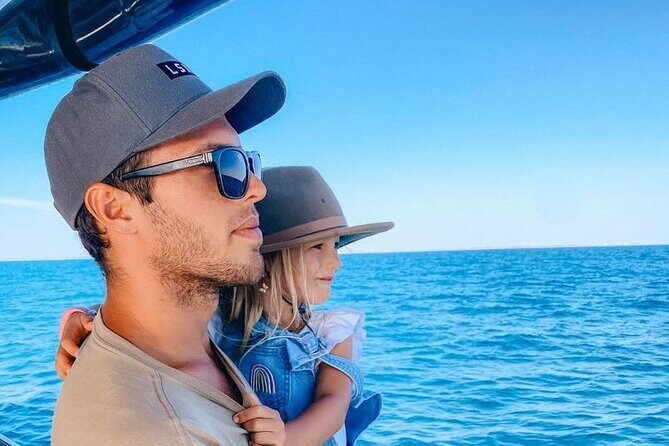 Roebuck Bay Sunset & Snubfin Dolphin Cruise - FAQ: Your Practical Questions Answered