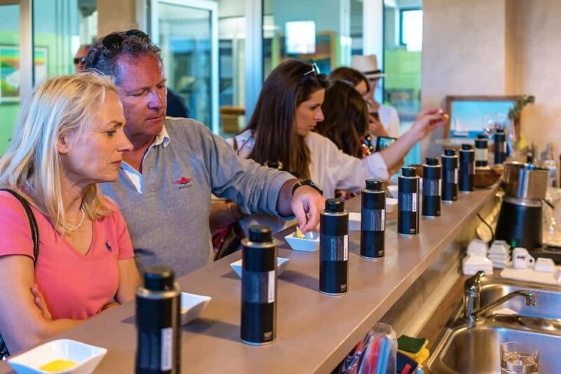 Roga: Solta Island Wine, Honey, and Olive Oil Tasting Tour - Final Thoughts